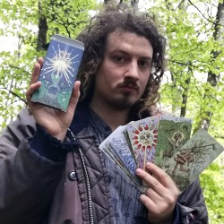 Tarot de Monthoux